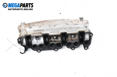 Intake manifold for Audi A3 Hatchback II (05.2003 - 08.2012) 2.0 TDI 16V, 140 hp, № 03G129713