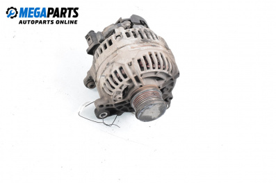 Alternator for Audi A3 Hatchback II (05.2003 - 08.2012) 2.0 TDI 16V, 140 hp