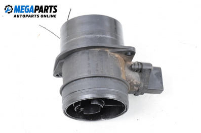 Air mass flow meter for Audi A3 Hatchback II (05.2003 - 08.2012) 2.0 TDI 16V, 140 hp