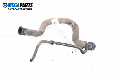 Water hose for Audi A3 Hatchback II (05.2003 - 08.2012) 2.0 TDI 16V, 140 hp