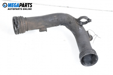 Pipe intercooler for Audi A3 Hatchback II (05.2003 - 08.2012) 2.0 TDI 16V, 140 hp