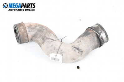 Turbo schlauch for Audi A3 Hatchback II (05.2003 - 08.2012) 2.0 TDI 16V, 140 hp