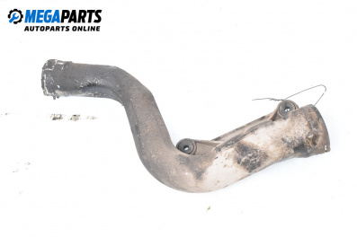 Rohr ladeluftkühler for Audi A3 Hatchback II (05.2003 - 08.2012) 2.0 TDI 16V, 140 hp