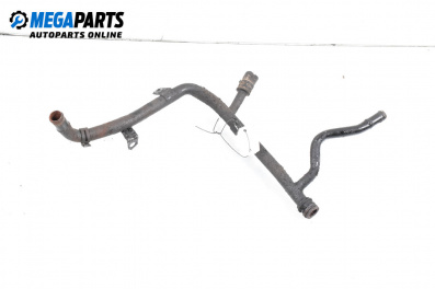 Water pipe for Audi A3 Hatchback II (05.2003 - 08.2012) 2.0 TDI 16V, 140 hp