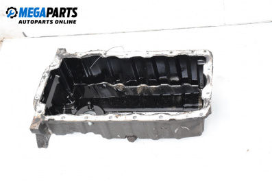 Crankcase for Audi A3 Hatchback II (05.2003 - 08.2012) 2.0 TDI 16V, 140 hp