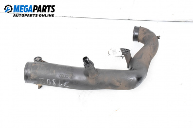 Rohr ladeluftkühler for Audi A3 Hatchback II (05.2003 - 08.2012) 2.0 TDI 16V, 140 hp