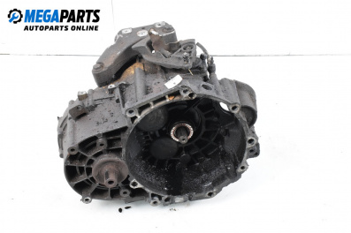  for Audi A3 Hatchback II (05.2003 - 08.2012) 2.0 TDI 16V, 140 hp