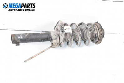 MacPherson-federbein for Audi A3 Hatchback II (05.2003 - 08.2012), hecktür, position: rechts, vorderseite
