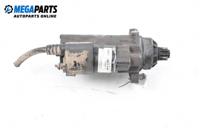Starter for Audi A3 Hatchback II (05.2003 - 08.2012) 2.0 TDI 16V, 140 hp