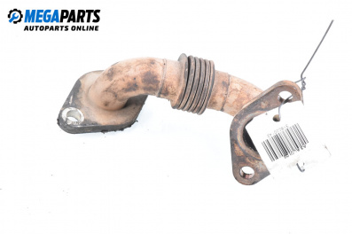 EGR tube for Audi A3 Hatchback II (05.2003 - 08.2012) 2.0 TDI 16V, 140 hp