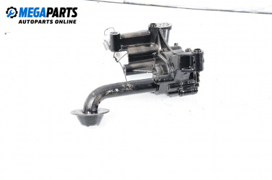 Oil pump for Audi A3 Hatchback II (05.2003 - 08.2012) 2.0 TDI 16V, 140 hp