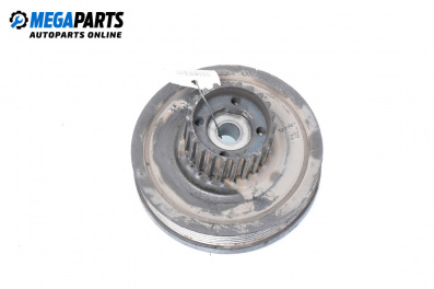 Belt pulley for Audi A3 Hatchback II (05.2003 - 08.2012) 2.0 TDI 16V, 140 hp