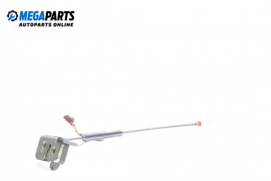 Încuietoare portbagaj for Ford Fiesta V Hatchback (11.2001 - 03.2010), hatchback, position: din spate