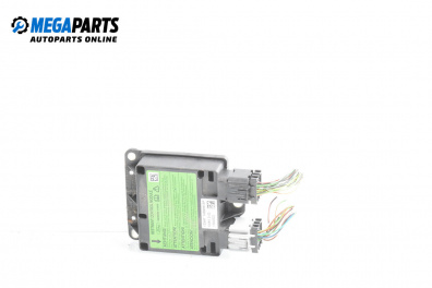 Modul airbag for Ford Fiesta V Hatchback (11.2001 - 03.2010), № 5WK43103