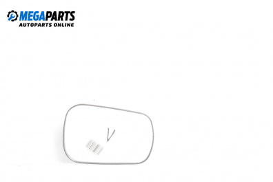 Spiegelglas for Ford Fiesta V Hatchback (11.2001 - 03.2010), 3 türen, hecktür, position: links