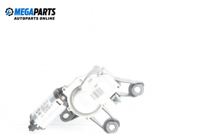 Front wipers motor for Ford Fiesta V Hatchback (11.2001 - 03.2010), hatchback, position: rear