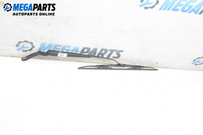 Front wipers arm for Ford Fiesta V Hatchback (11.2001 - 03.2010), position: left