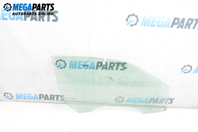 Window for Ford Fiesta V Hatchback (11.2001 - 03.2010), 3 doors, hatchback, position: front - right