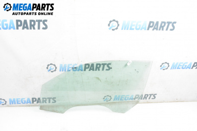Window for Ford Fiesta V Hatchback (11.2001 - 03.2010), 3 doors, hatchback, position: front - left