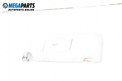 Sun visor for Ford Fiesta V Hatchback (11.2001 - 03.2010), position: right