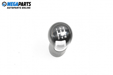 Gearstick knob for Ford Fiesta V Hatchback (11.2001 - 03.2010)