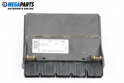 Module for Ford Fiesta V Hatchback (11.2001 - 03.2010), № 5WK48755A