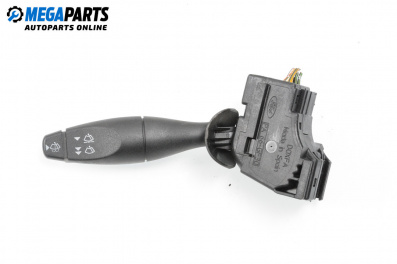 Wiper lever for Ford Fiesta V Hatchback (11.2001 - 03.2010)
