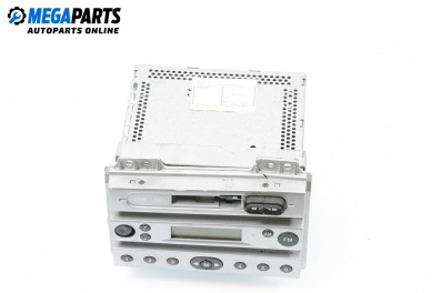 CD player for Ford Fiesta V Hatchback (11.2001 - 03.2010)