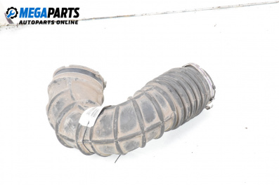 Air intake corrugated hose for Ford Fiesta V Hatchback (11.2001 - 03.2010) 1.3, 60 hp