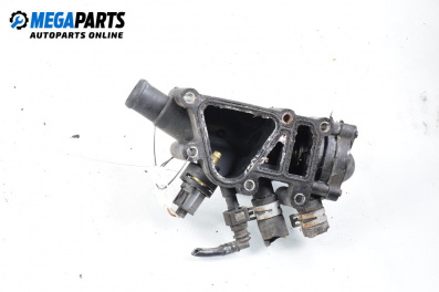 Thermostatgehäuse  for Ford Fiesta V Hatchback (11.2001 - 03.2010) 1.3, 60 hp