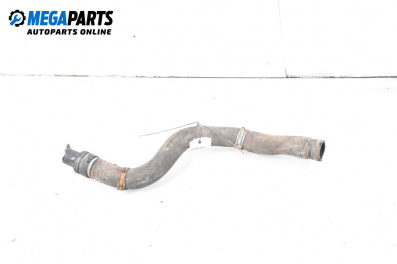 Water hose for Ford Fiesta V Hatchback (11.2001 - 03.2010) 1.3, 60 hp
