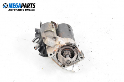 Demaror for Ford Fiesta V Hatchback (11.2001 - 03.2010) 1.3, 60 hp