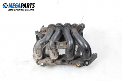 Ansaugkrümmer for Ford Fiesta V Hatchback (11.2001 - 03.2010) 1.3, 60 hp