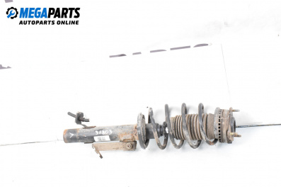 MacPherson-federbein for Ford Fiesta V Hatchback (11.2001 - 03.2010), hecktür, position: links, vorderseite