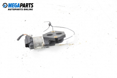 Idle speed actuator for Ford Fiesta V Hatchback (11.2001 - 03.2010) 1.3, 60 hp