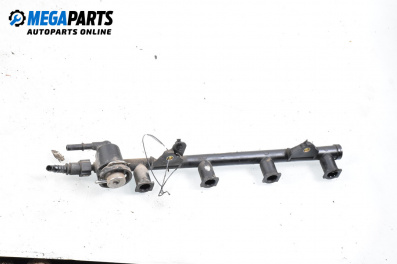 Benzin-einspritzleiste for Ford Fiesta V Hatchback (11.2001 - 03.2010) 1.3, 60 hp