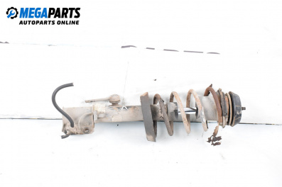 Amortizor McPherson for Ford Fiesta V Hatchback (11.2001 - 03.2010), hatchback, position: stânga - fața