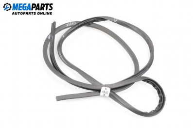 Türdichtung for Ford Fiesta V Hatchback (11.2001 - 03.2010), 3 türen, hecktür, position: links