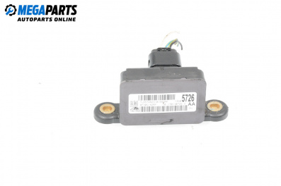 Sensor for Opel Astra J Hatchback (12.2009 - 10.2015), № 10-1701-0726-3