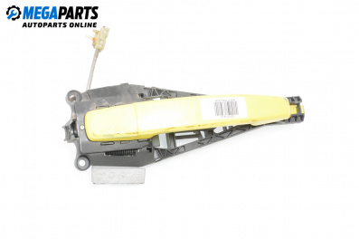 Mâner exterior for Opel Astra J Hatchback (12.2009 - 10.2015), 5 uși, hatchback, position: dreaptă - fața