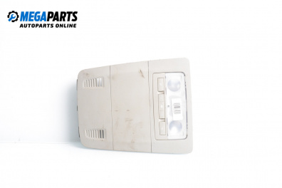 Interior courtesy light for Opel Astra J Hatchback (12.2009 - 10.2015)