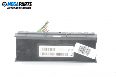 AC control module for Opel Astra J Hatchback (12.2009 - 10.2015)