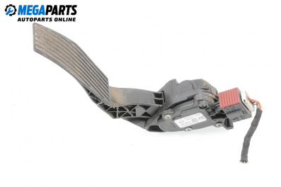 Potentiometer gaspedal for Opel Astra J Hatchback (12.2009 - 10.2015)