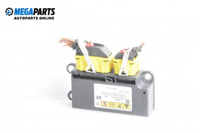 Modul airbag for Opel Astra J Hatchback (12.2009 - 10.2015), № 13574896