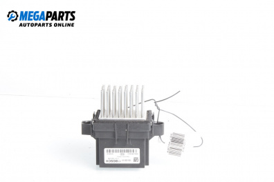 Reostat for Opel Astra J Hatchback (12.2009 - 10.2015), № 13503201