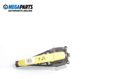 Mâner exterior for Opel Astra J Hatchback (12.2009 - 10.2015), 5 uși, hatchback, position: dreaptă - spate