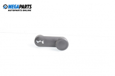 Handgriff tür for Opel Astra J Hatchback (12.2009 - 10.2015), 5 türen, hecktür, position: rechts, rückseite