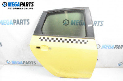 Door for Opel Astra J Hatchback (12.2009 - 10.2015), 5 doors, hatchback, position: rear - right