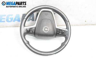 Steering wheel for Opel Astra J Hatchback (12.2009 - 10.2015)