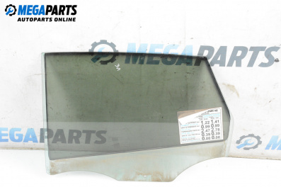 Fensterscheibe for Opel Astra J Hatchback (12.2009 - 10.2015), 5 türen, hecktür, position: links, rückseite